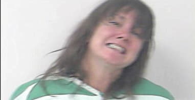 Denise Zagarella, - St. Lucie County, FL 